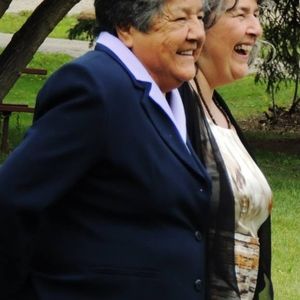 Meet your Posher, Cheryl